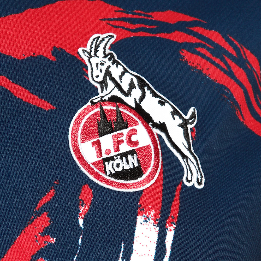 Men's Adidas 1. FC Köln Third 2026 Jersey - Image 2