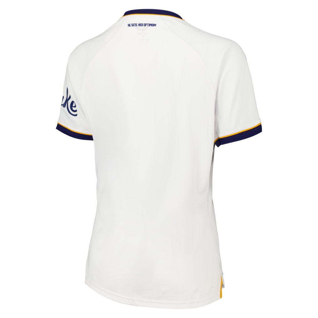 Women's Castore Everton FC Away 2026 Jersey - Image 3