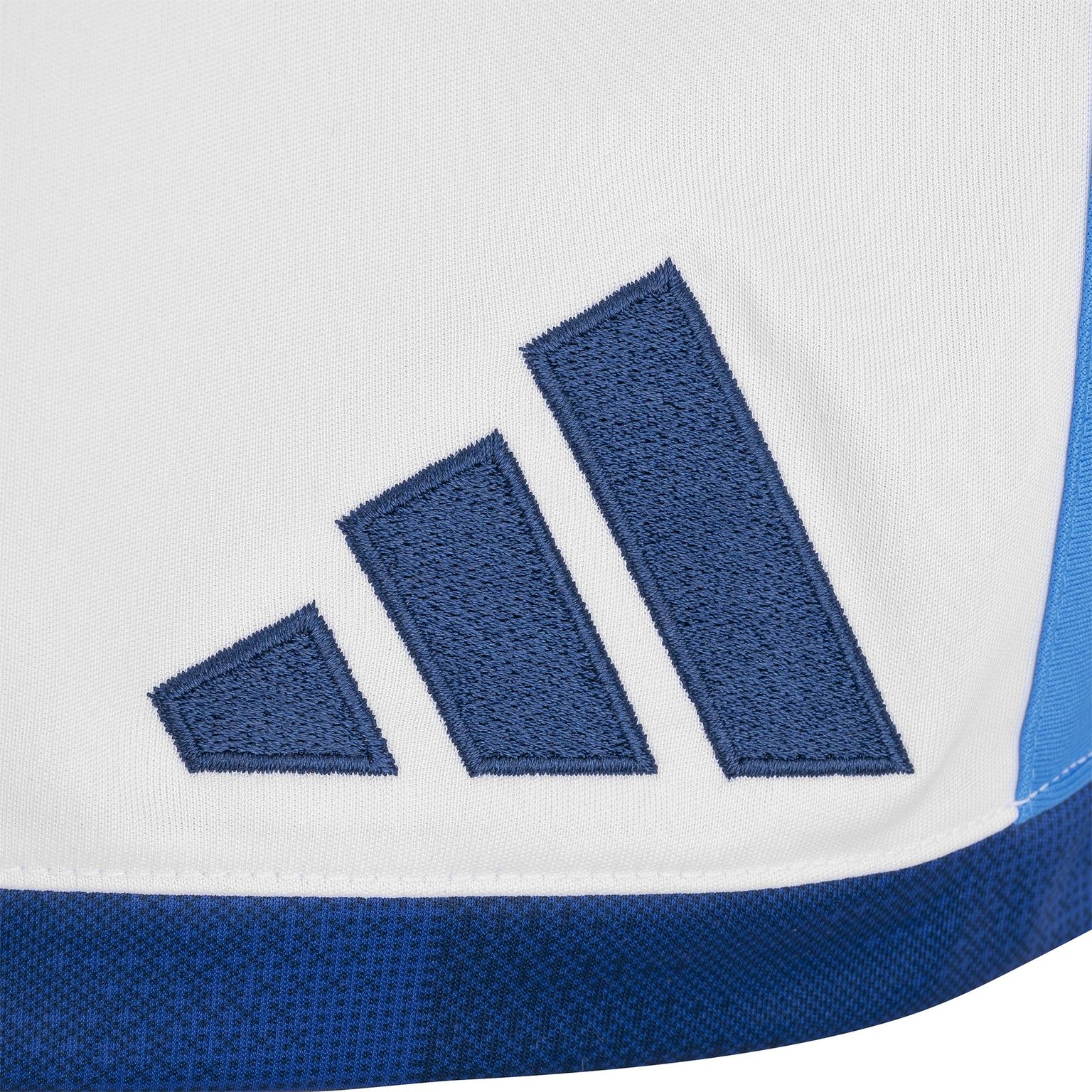 Men's Adidas FC Schalke 04 Home 2026 Shorts - Image 5
