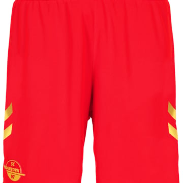Men's Puma 1. FC Heidenheim 1846 Away 2026 Shorts