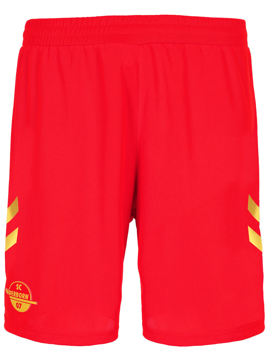 Men's Puma 1. FC Heidenheim 1846 Away 2026 Shorts