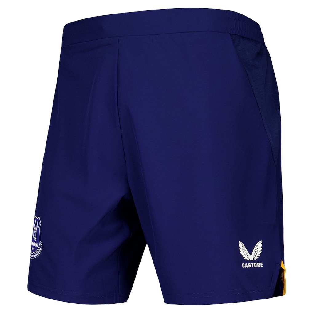 Men's Castore Everton FC Away 2026 Shorts - Image 2