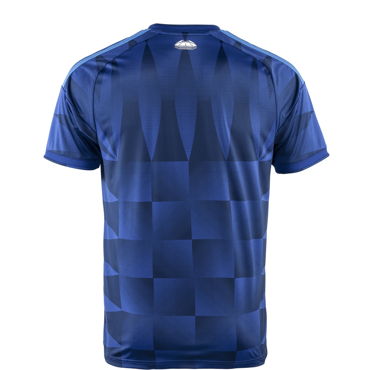 Women's Adidas FC Schalke 04 Standard 2026 Jersey - Image 2