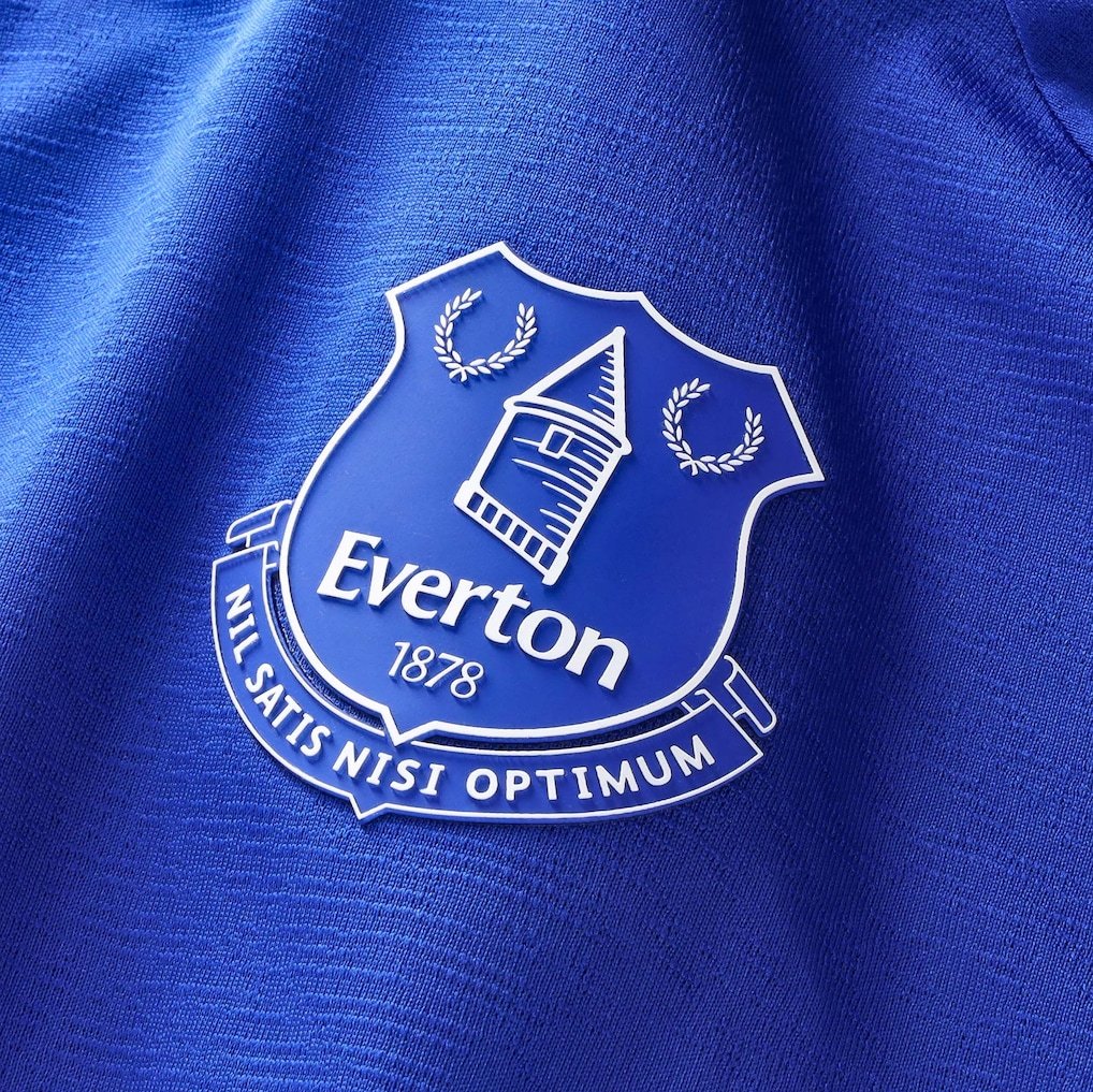 Men's Castore Everton FC Home 2026 Jersey - Image 4