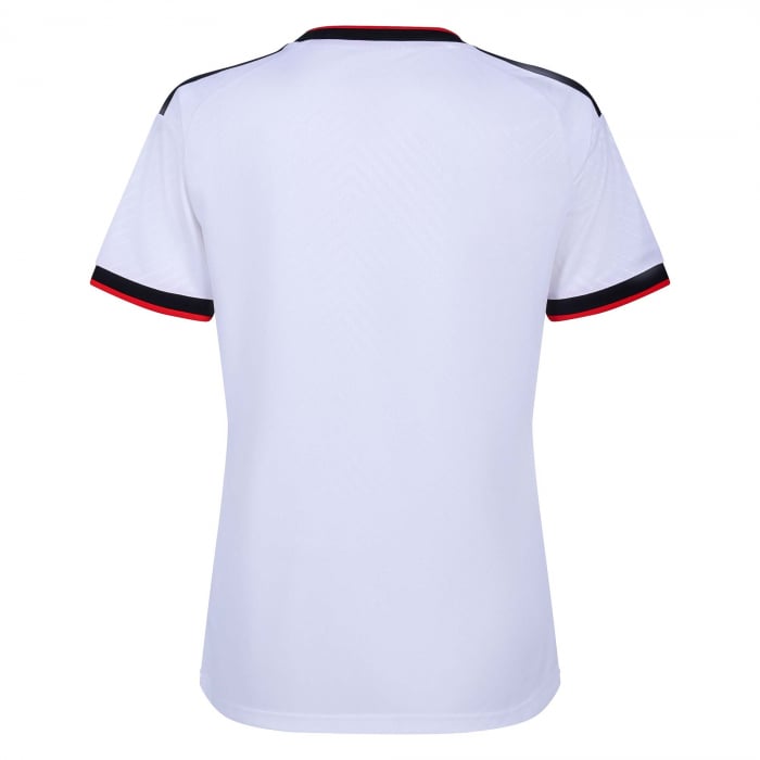 Women's Adidas Fulham Home 2026 Jersey - Image 2