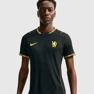 Men's Nike Chelsea FC Away 2026 Jersey