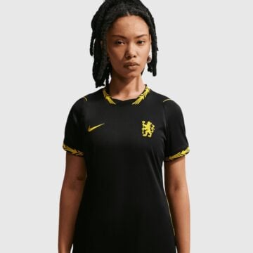 Women's Nike Chelsea FC Away 2026 Jersey