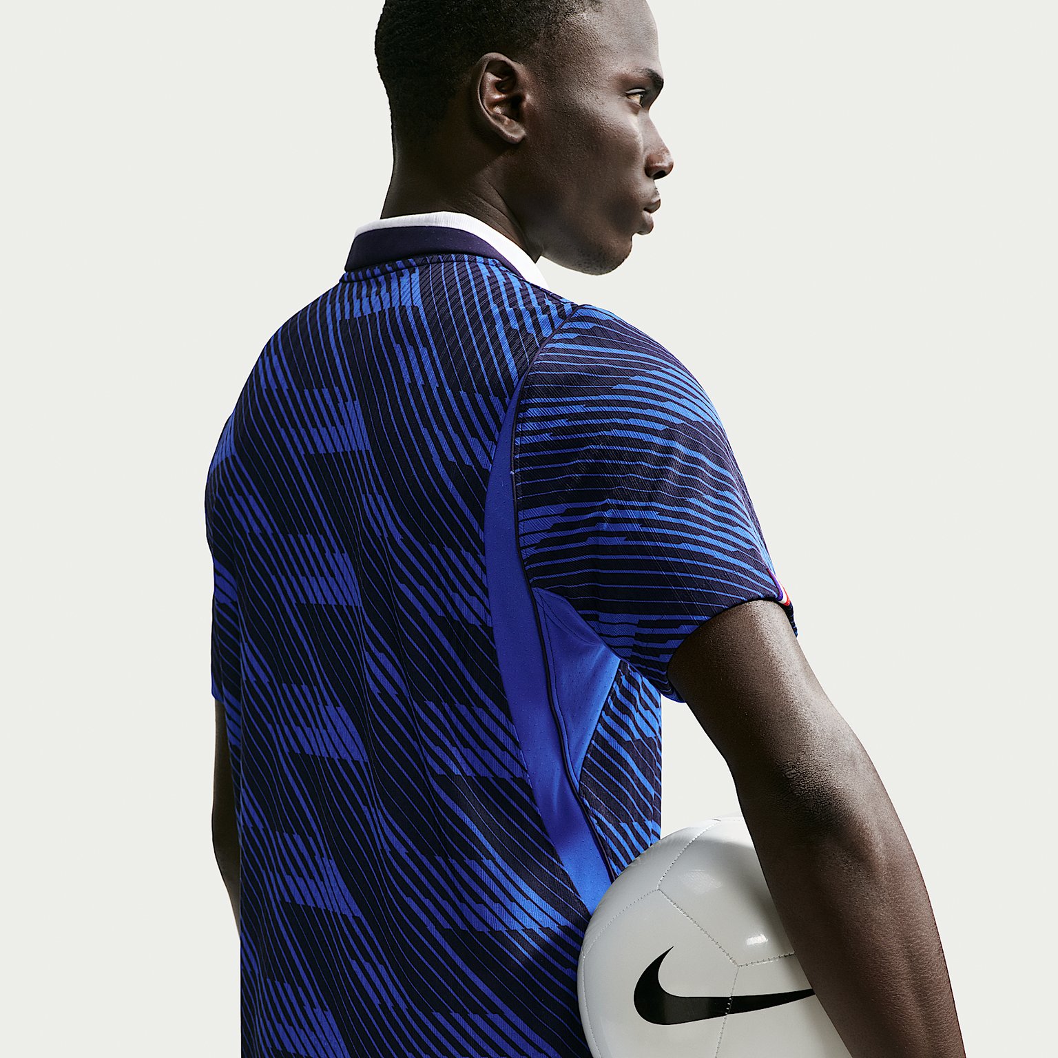 Men's Nike France Home 2026 Jersey - Image 2