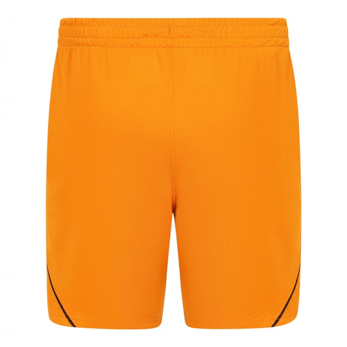 Men's Castore Wolverhampton Wanderers Home 2026 Shorts - Image 3