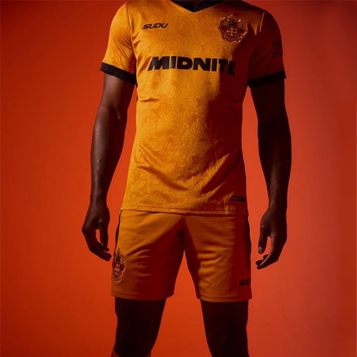 Men's Castore Wolverhampton Wanderers Home 2026 Shorts - Image 7