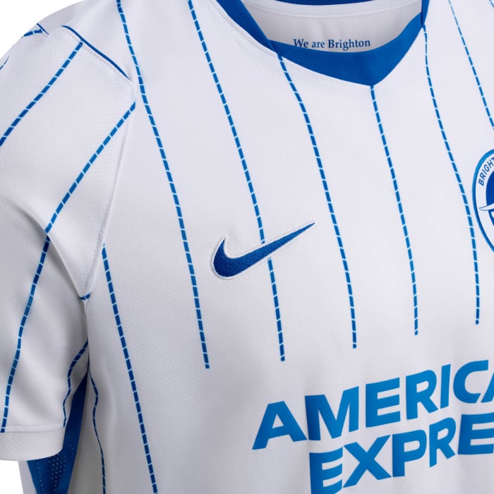 Kid's Nike Brighton & Hove Albion Away 2026 Jersey - Image 5