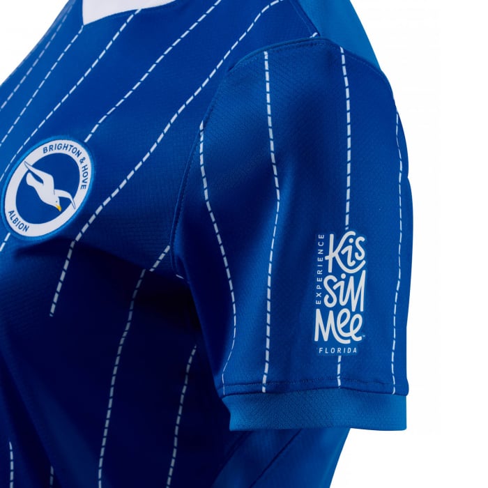 Women's Nike Brighton & Hove Albion Home 2026 Jersey - Image 3