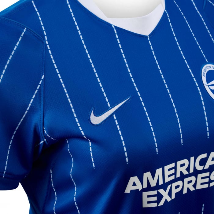 Women's Nike Brighton & Hove Albion Home 2026 Jersey - Image 5