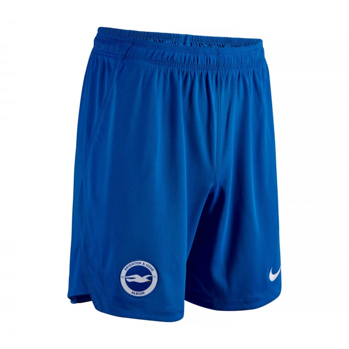Men's Nike Brighton & Hove Albion Home 2026 Shorts - Image 2