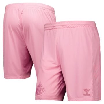Men's Hummel Sunderland A.F.C. Away 2026 Shorts