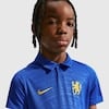 Kid's Nike Chelsea FC Home 2026 Jersey - Image 17
