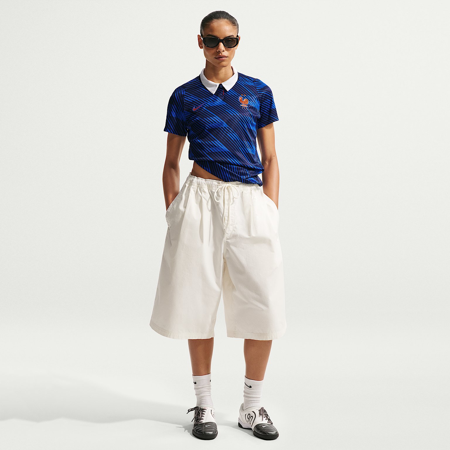 Women's Nike France Home 2026 Jersey - Image 4