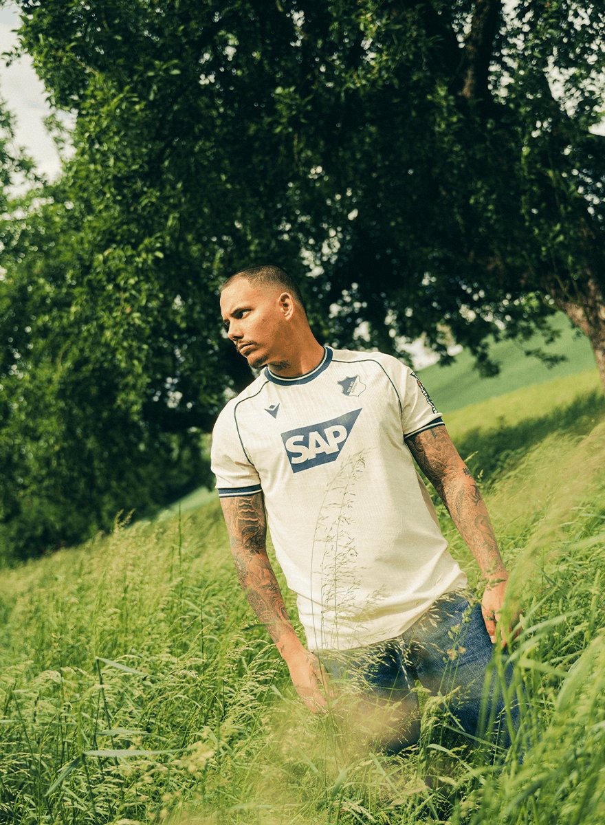 Macron TSG Hoffenheim Away 2026 Jersey - Image 8