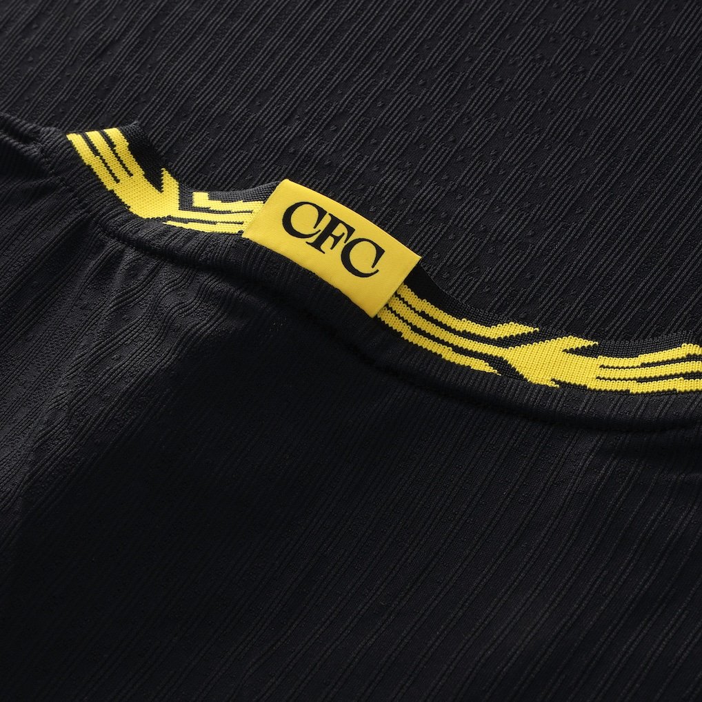 Men's Nike Chelsea FC Away 2026 Jersey - Image 12