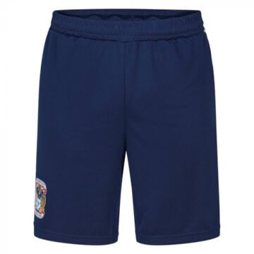 Men's Hummel Coventry City FC Home 2026 Shorts