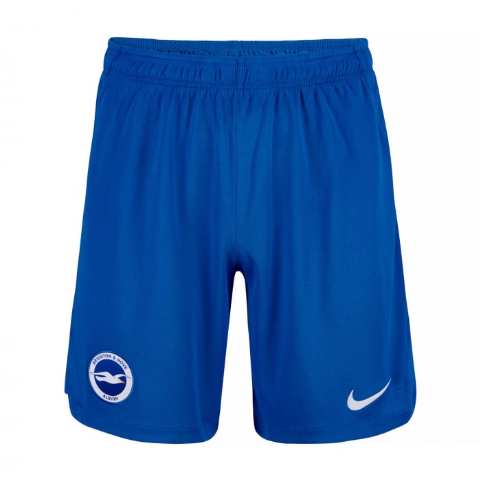 Men's Nike Brighton & Hove Albion Home 2026 Shorts