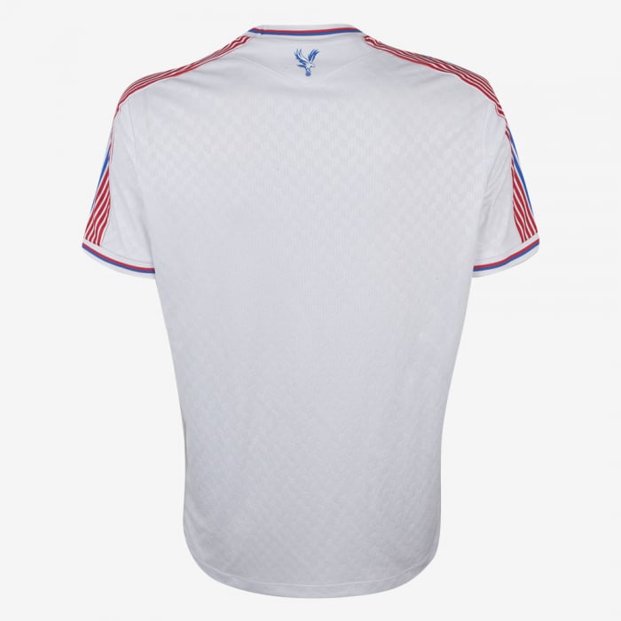 Kid's Macron Crystal Palace Home 2026 Jersey - Image 2